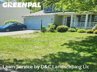 Lawn Cutting nearby Ashburn, VA, 