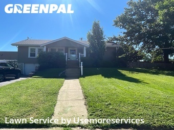 Lawn Cutin Brentwood,63144,Yard Mowing by Usemoreservices, work completed in Jun , 2026