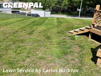 Lawn Care nearby Independence, MO, 