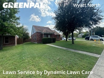 Yard Mowing nearby Plano, TX, 