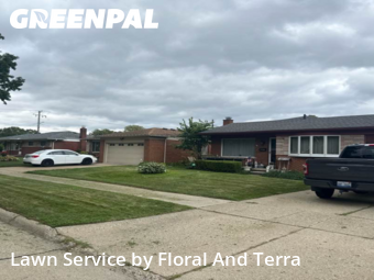 Lawn Care nearby Warren, MI, 