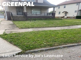 Lawn Care Service nearby Garfield Heights, OH, 