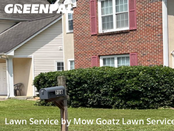Lawn Mow nearby Peachtree City, GA, 