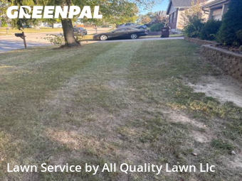 Lawn Cut nearby Saint Charles, MO, 