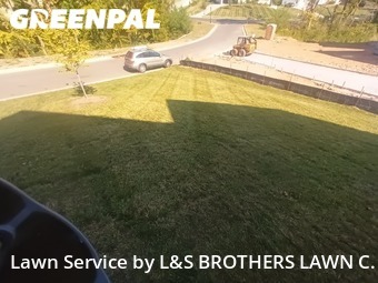 Lawn Cutting nearby Brentwood, TN, 