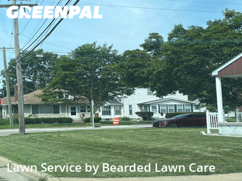Lawn Care Service nearby Ypsilanti, MI, 