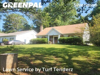 Landscaping Installation Charlotte,28215,Landscaping by Turf Tenderz, work completed in Jul , 2026