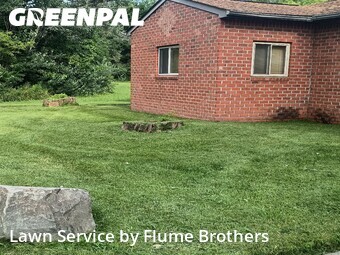 Yard Mowing nearby Clinton Township, MI, 