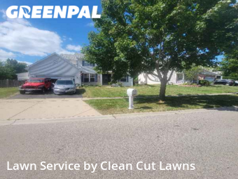 Lawn Service nearby Carpentersville, IL, 