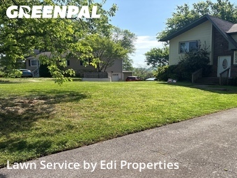 Lawn Cut nearby Knoxville, TN, 