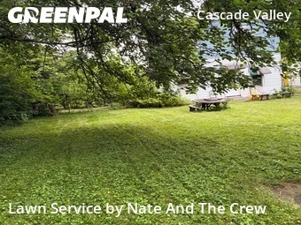 Lawn Service nearby Akron, OH, 