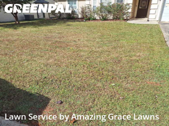 Lawn Cut nearby Lawrenceville, GA, 