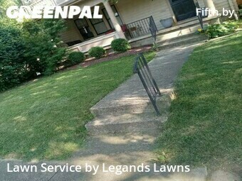 Lawn Cutting nearby Columbus, OH, 