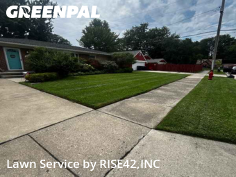 Grass Cutting nearby Livonia, MI, 