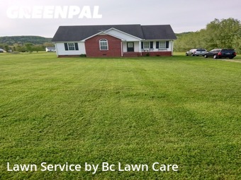 Lawn Service nearby Hartsville, TN, 