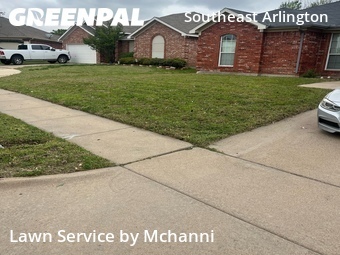 Yard Mowing nearby Arlington, TX, 