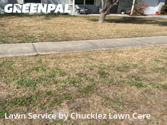 Lawn Maintenance nearby Orange Park, FL, 