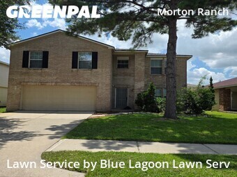 Grass Cutting nearby Katy, TX, 