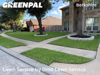 Lawn Care Service nearby Houston, TX, 