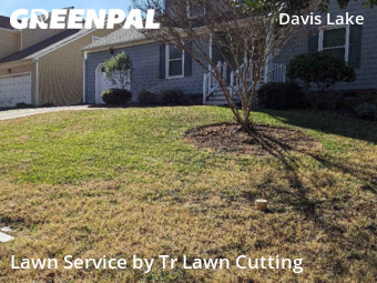 Lawn Service nearby Charlotte, NC, 
