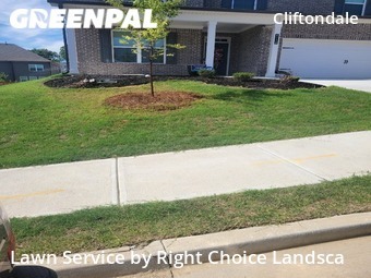 Yard Cutting nearby Atlanta, GA, 