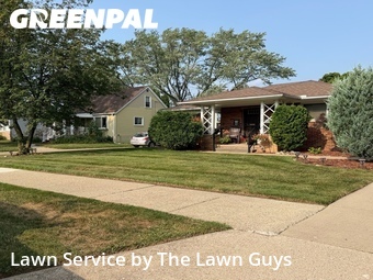 Landscaping In Warren,48089,Landscaping Installation by The Lawn Guys, work completed in Jul , 2026