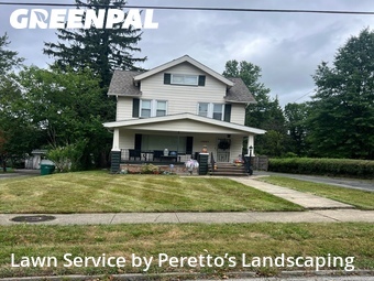 Yard Mowing nearby Maple Heights, OH, 