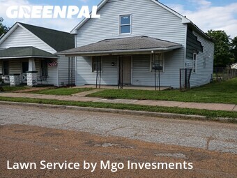 Lawn Service nearby Madison, IL, 