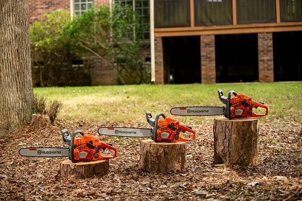WES Outdoor Power Equipment Sales and Service Photo 12