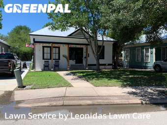 Lawn Cutting nearby San Antonio, TX, 