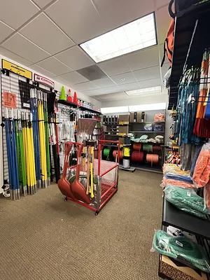 Parkway Lawnmower Shop Photo 3