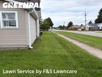Lawn Care Service nearby Greenwood, IN, 