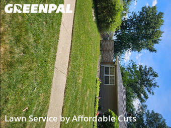 Lawn Cut nearby Newark, DE, 