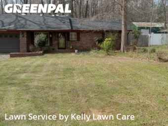 Lawn Care Service nearby Sherwood, AR, 