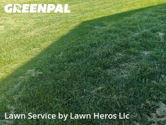 Lawn Care nearby Greensboro, NC, 