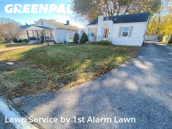 Lawn Mow nearby St. Louis, MO, 