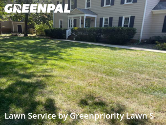 Yard Cutting nearby Midlothian, VA, 