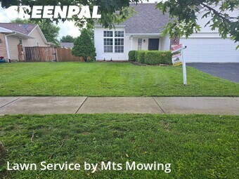 Lawn Cutting nearby Rockford, IL, 