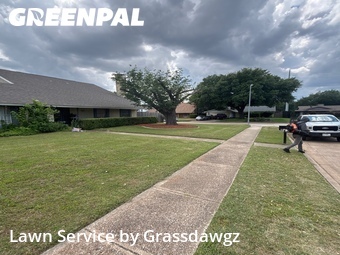 Lawn Service nearby Richardson, TX, 