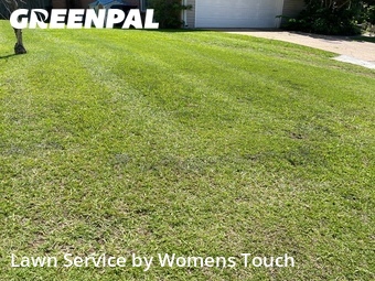 Lawn Service nearby Northport, AL, 