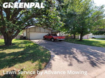 Lawn Cut nearby Wichita, KS, 