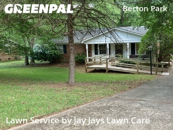 Yard Cutting nearby Charlotte, NC, 