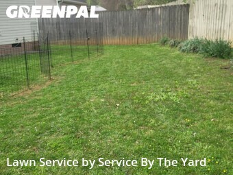 Grass Cutting nearby Murfreesboro, TN, 