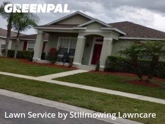 Lawn Mowing nearby Kissimmee, FL, 