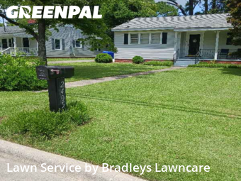 Yard Cutting nearby Greenville, NC, 