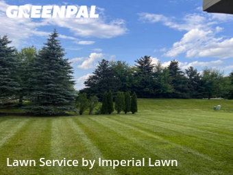 Lawn Cutting nearby Canton, MI, 