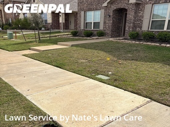 Lawn Cut nearby Fort Worth, TX, 