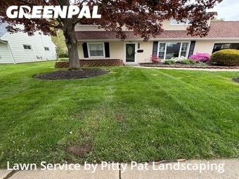 Lawn Care nearby Cuyahoga Falls, OH, 