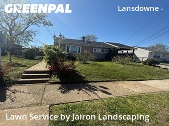 Lawn Cutting nearby Halethorpe, MD, 