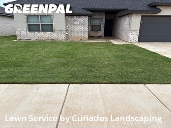 Lawn Care Service nearby Lubbock, TX, 